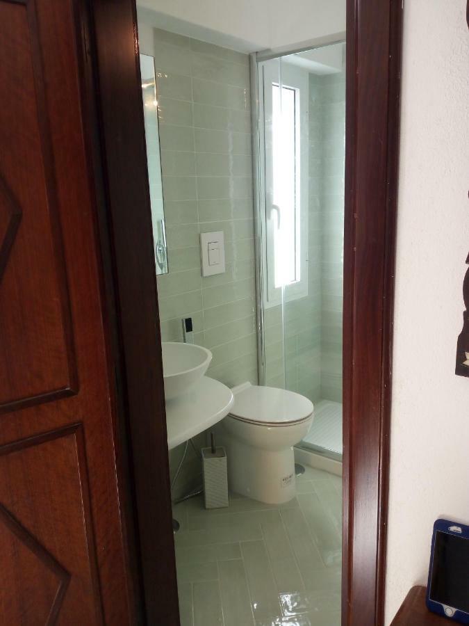 Apartamento Casa Valentino Capri Exterior foto
